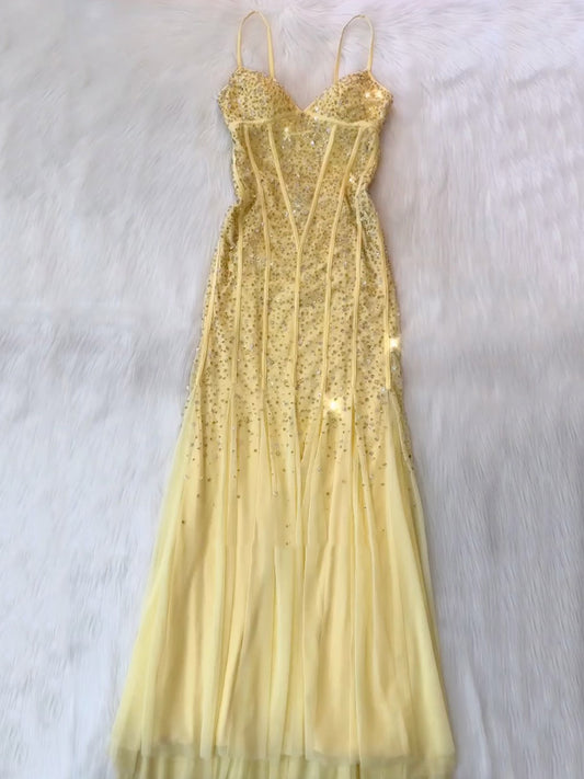 Beautiful fairytale dress🧚🏻