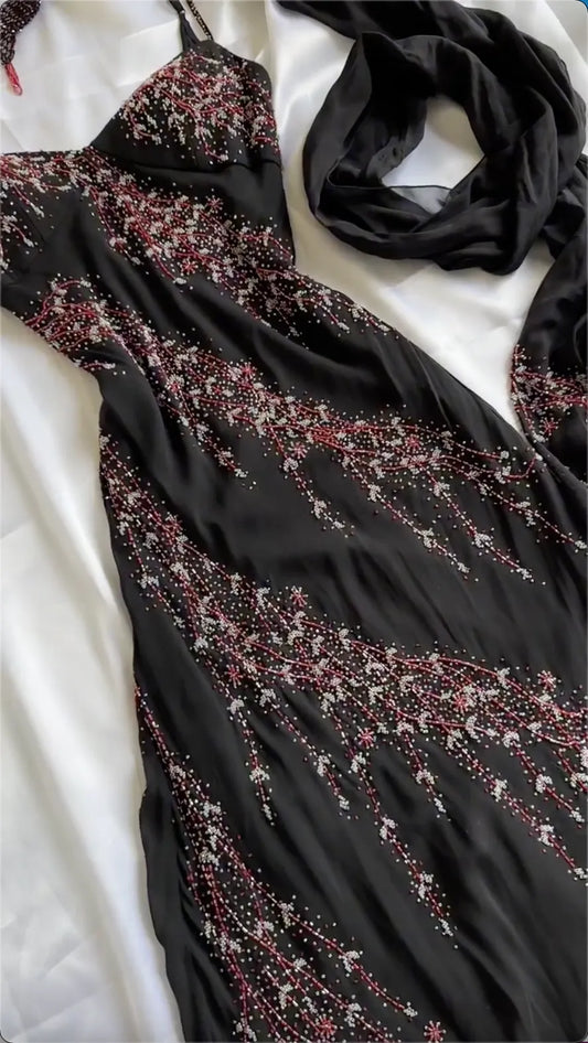 Magnifique robe de conte de fées🧚🏻