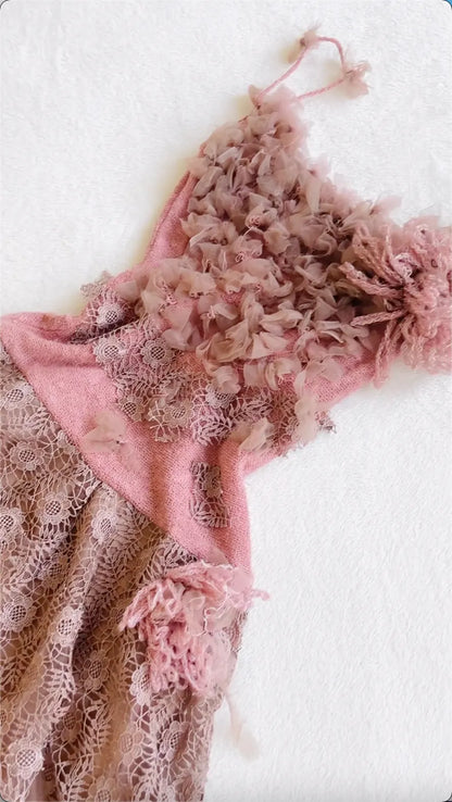 Beautiful fairytale dress🧚🏻