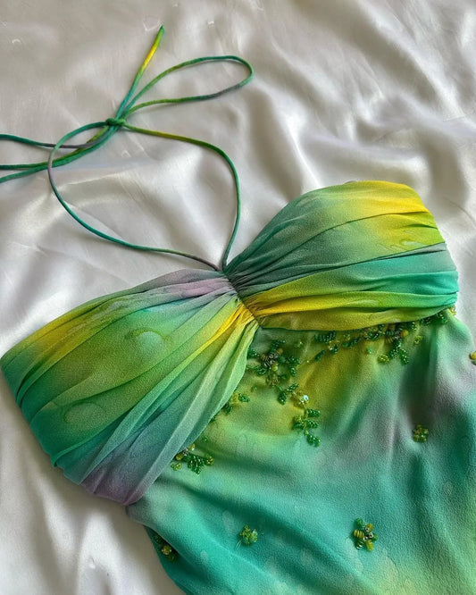 Magnifique robe de conte de fées🧚🏻