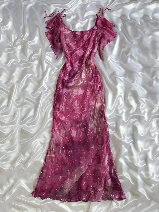 Magnifique robe de conte de fées🧚🏻