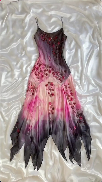 Beautiful fairytale dress🧚🏻