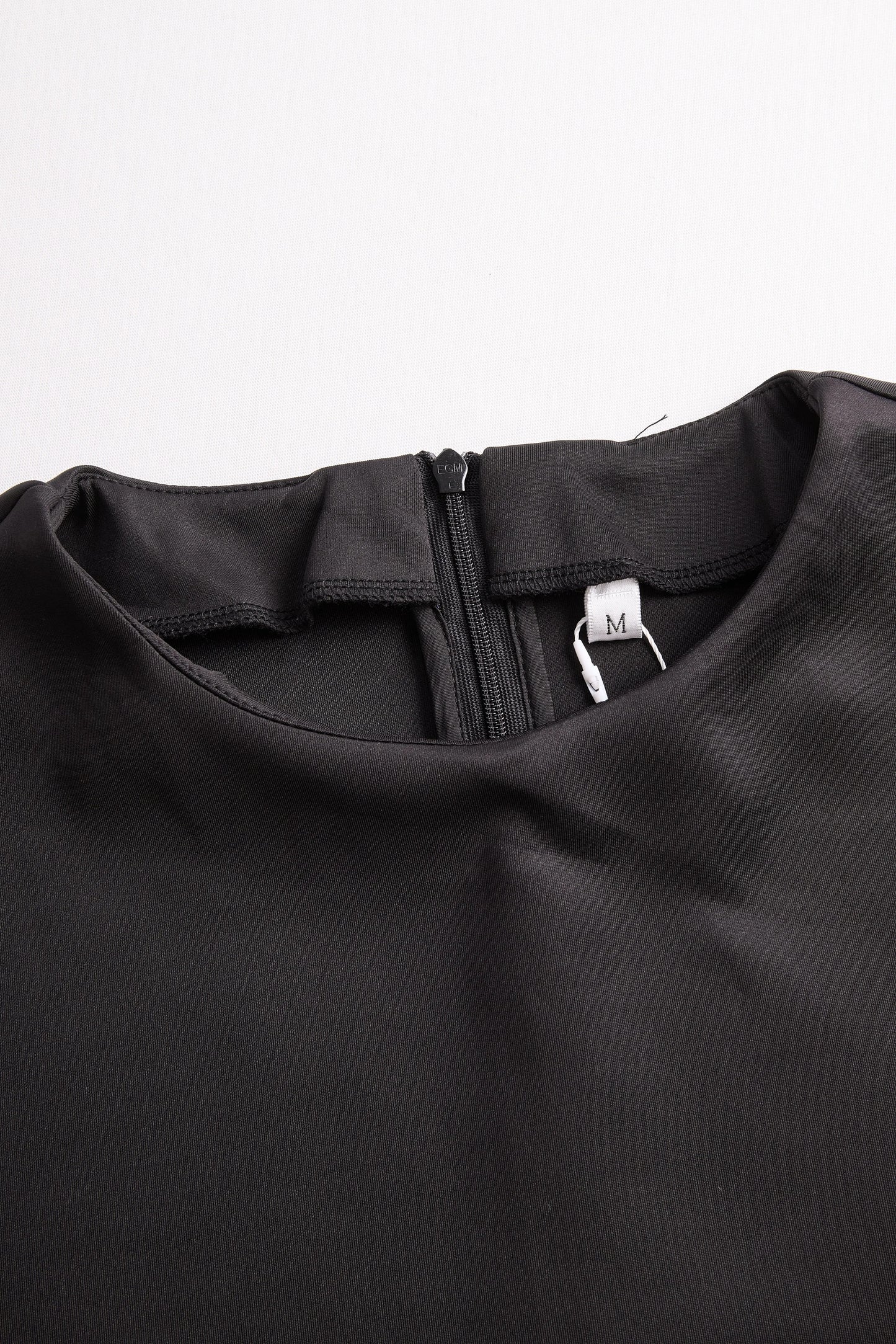 Classic Elegance A-Line Midi Dress