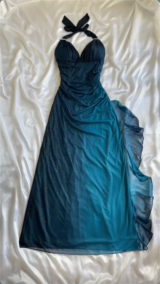 Lindo vestido de conto de fadas🧚🏻