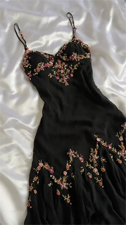 Beautiful fairytale dress🧚🏻
