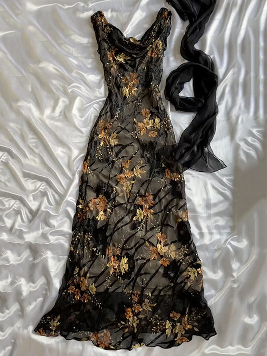 Magnifique robe de conte de fées🧚🏻